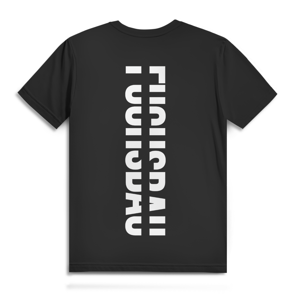 T-Shirt - Fuchsbau