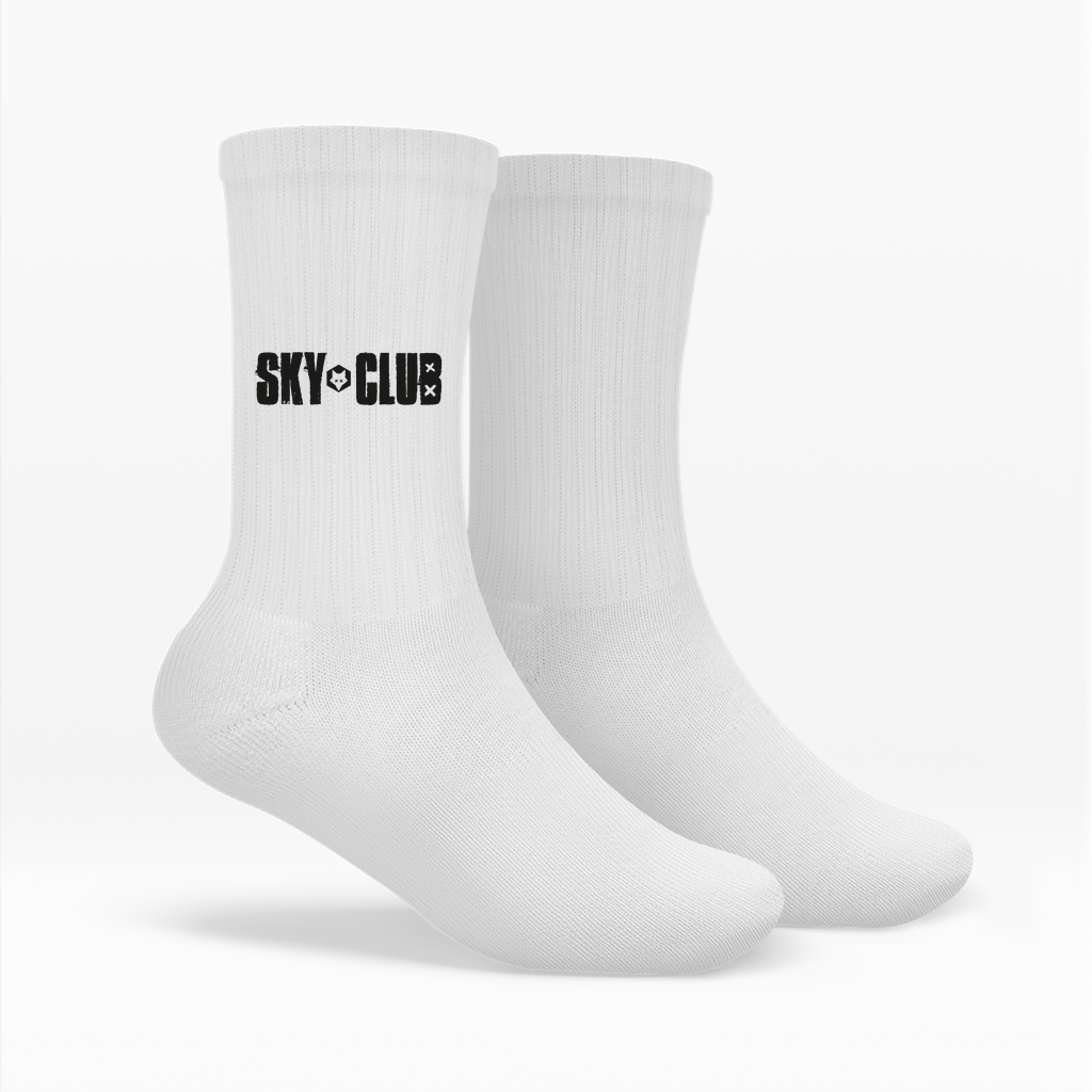 Sky Club - Socken