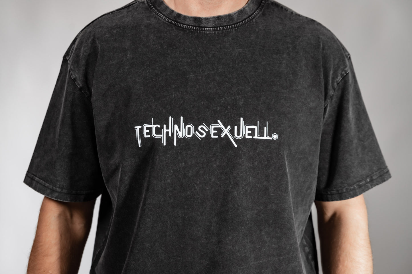 Technosexuell - Technoartig