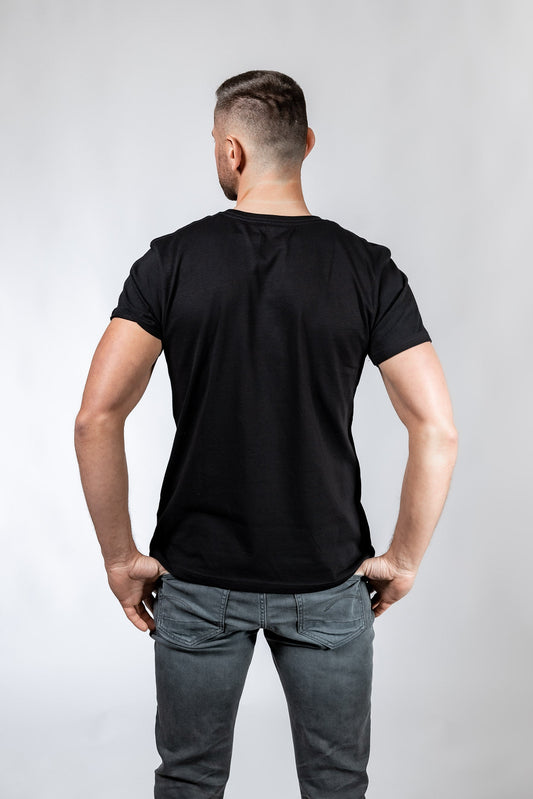 sky club leipzig regular shirt herren