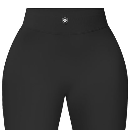 Scrunch Leggings - Rave on