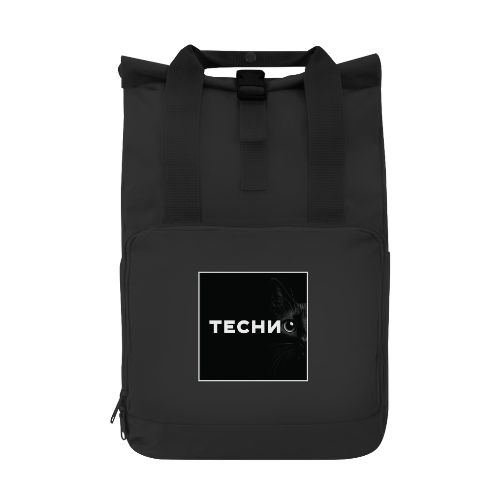 Rucksack Techno Cat