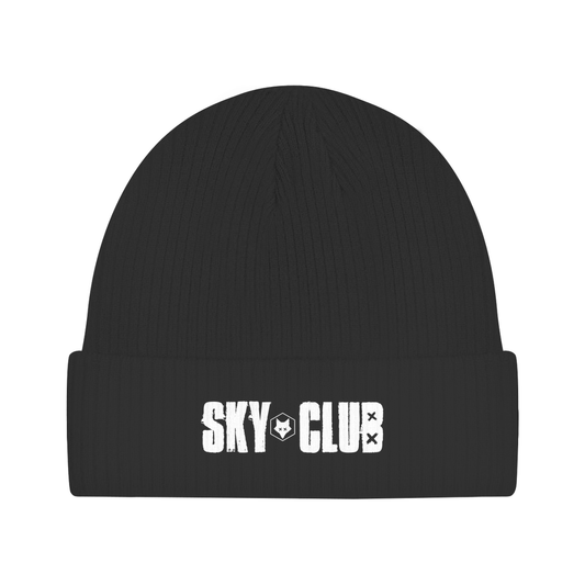 Sky Club - Beanie
