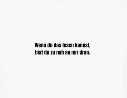 Crop Shirt - Technoartig - Damen - white