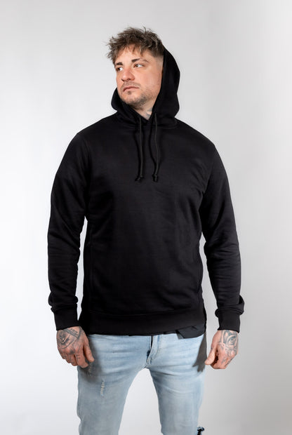 Technoartig - Techno Oma - Hoodie _ F