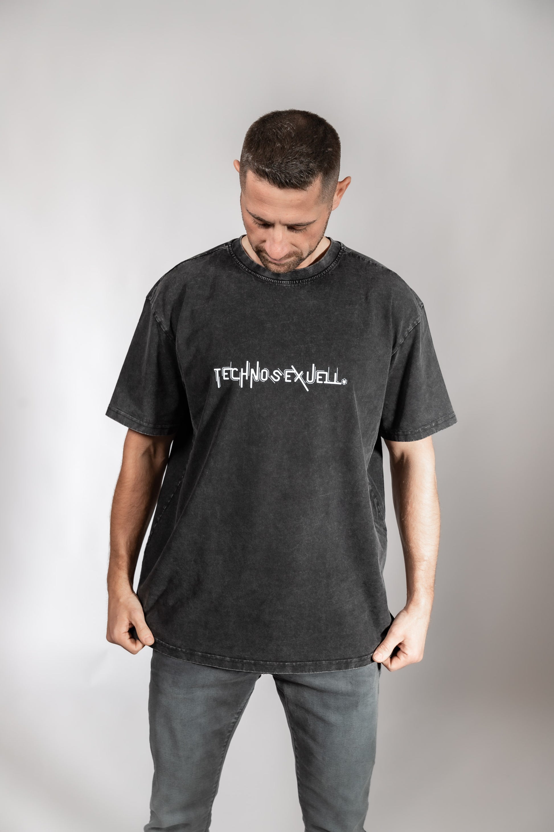 Technosexuell - Oversize - Technoartig