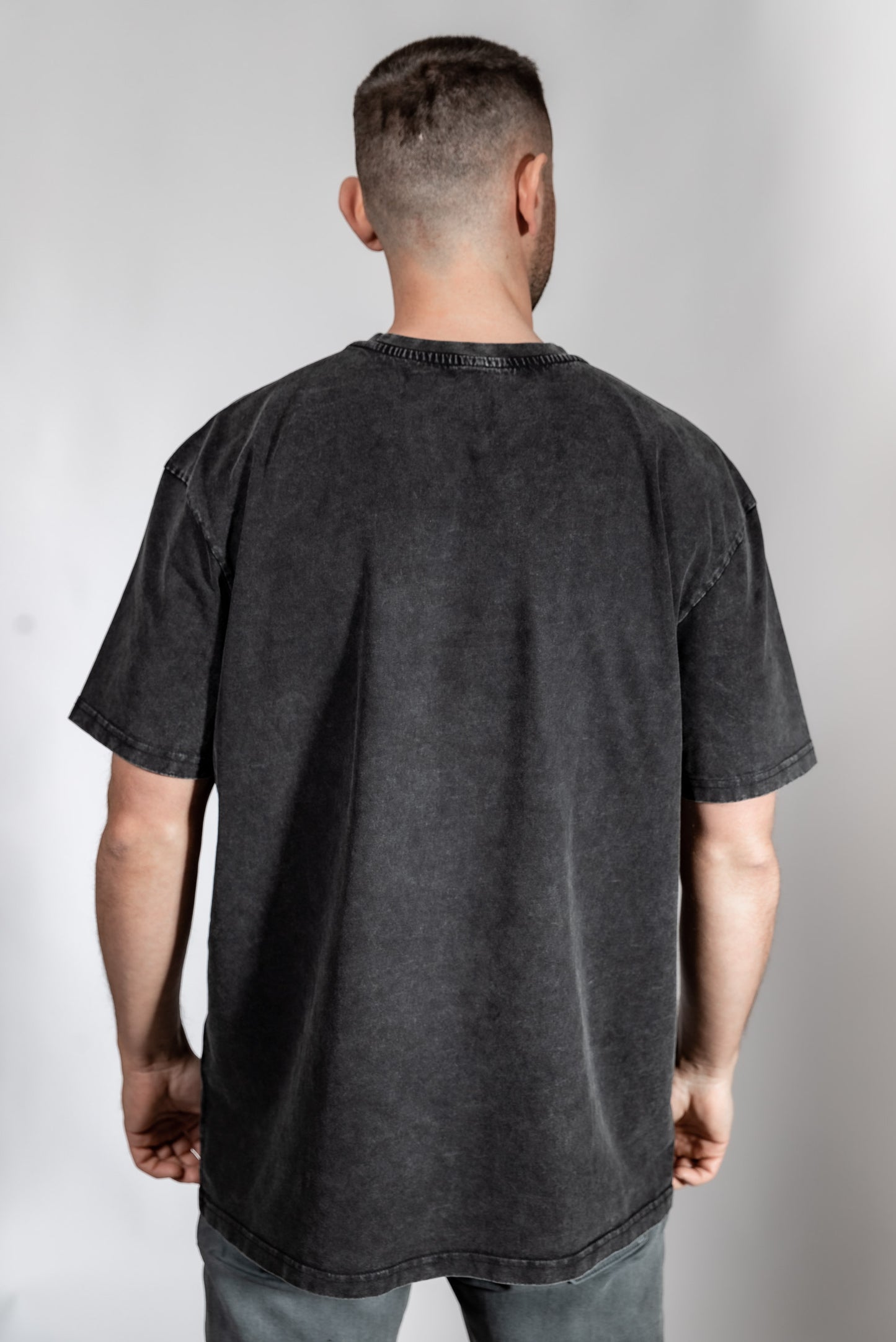 Technosexuell - Technoartig - Back