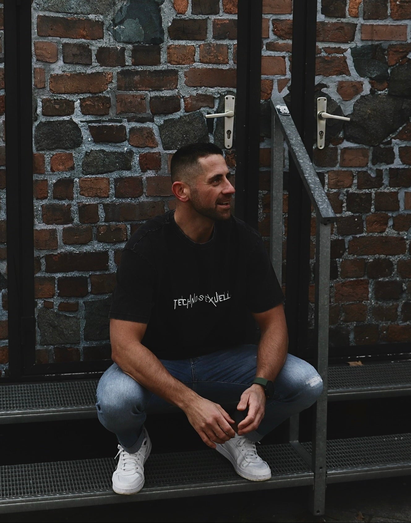 Technosexuell - Technoartig