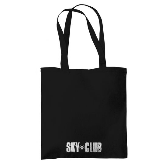 Sky Club - Stoffbeutel