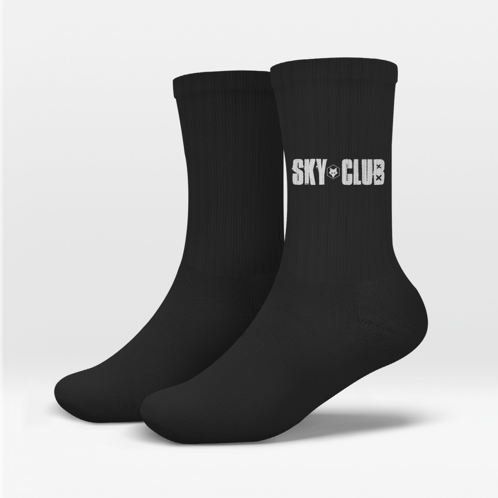 Sky Club - Socken