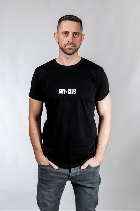 sky club leipzig regular shirt herren 