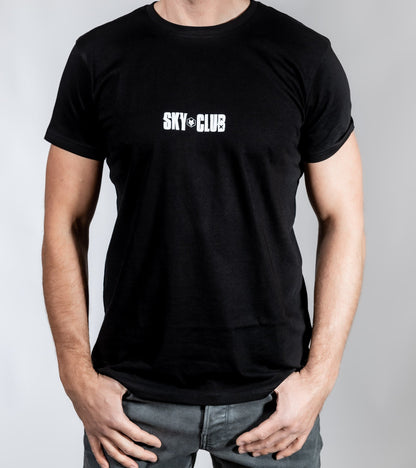 sky club leipzig regular shirt herren 